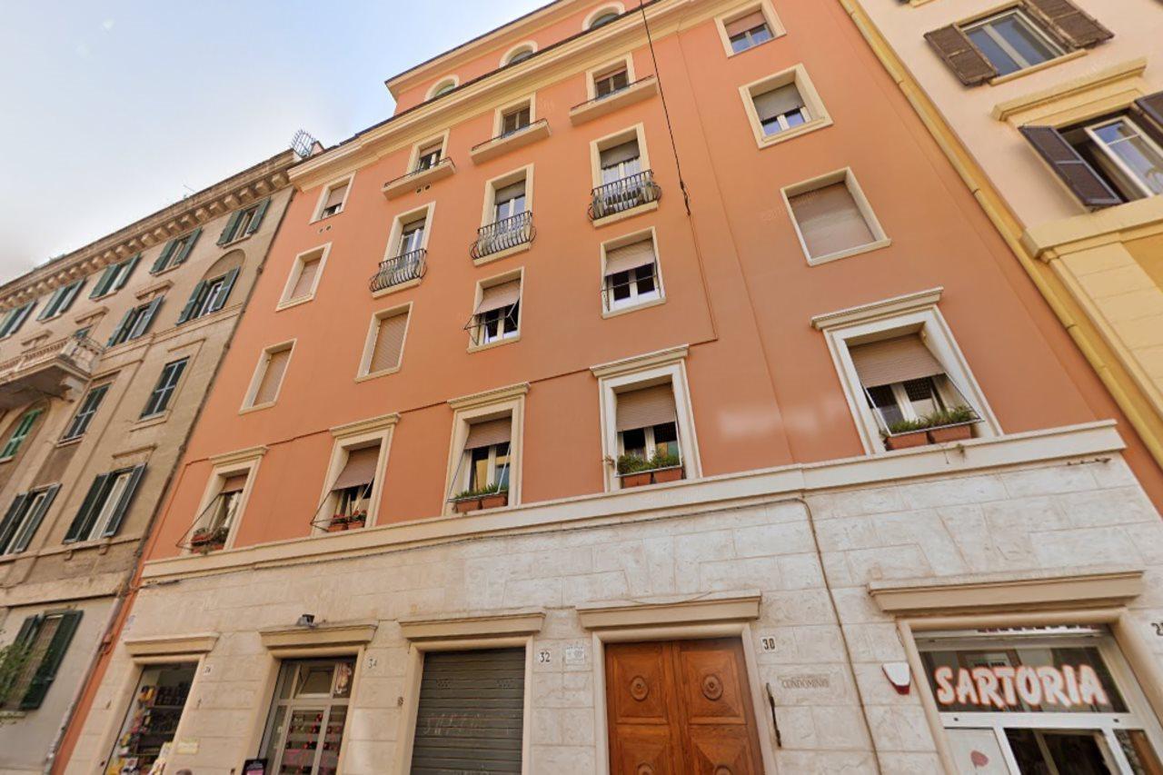 Casa Rosy Roma Exterior foto