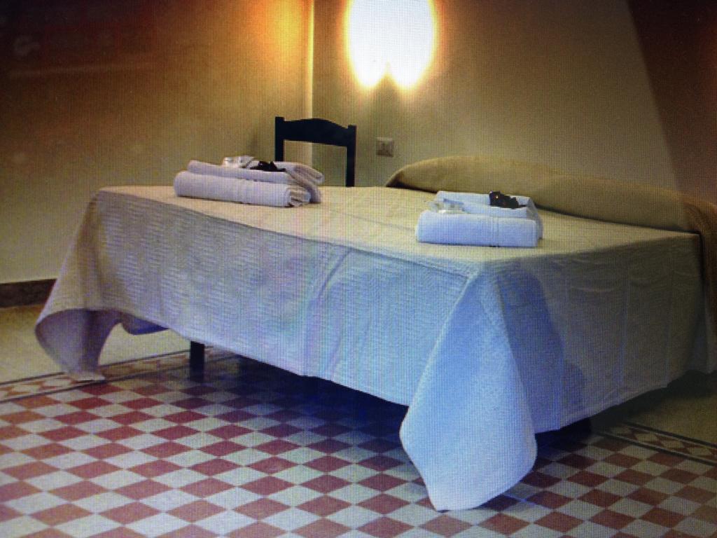 Casa Rosy Roma Quarto foto