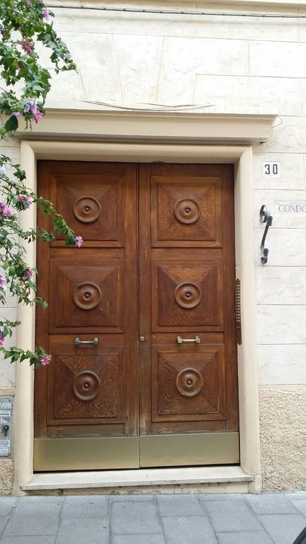 Casa Rosy Roma Exterior foto